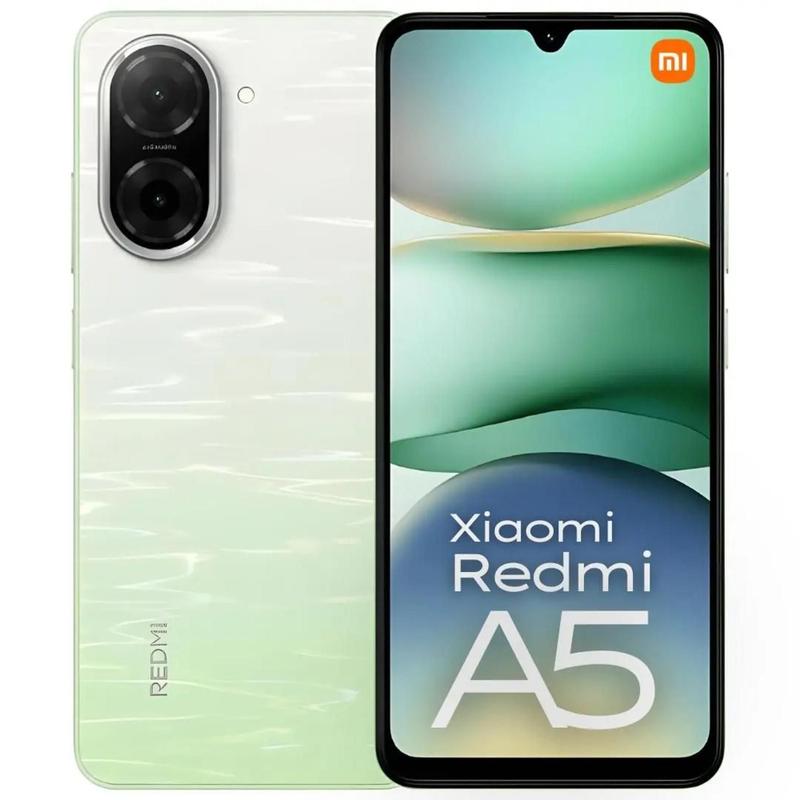 REDMI A5 3/64 2台セット Redmi A5 3/64 2台セット New) Xiaomi Redmi A5 3GB+64GB BLUE Dual